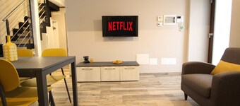 Court Nerina 2 - Freddie Apartment