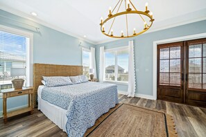 5 Schlafzimmer, kostenloses WLAN, Bettwäsche, Rollstuhlgeeignet