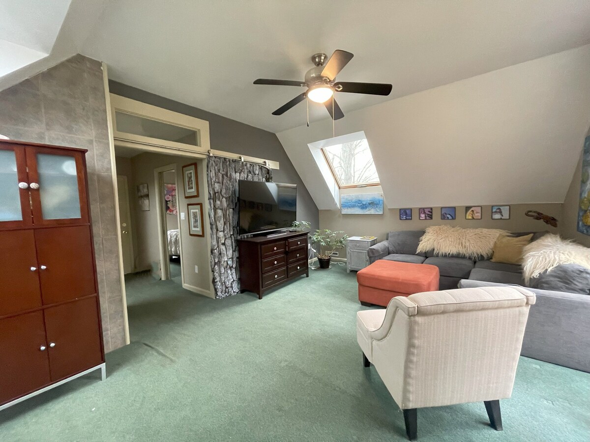 Image de profil de l’hôte