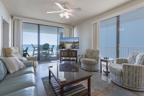 Smart-TV og DVD-spiller