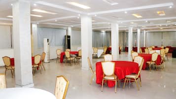 Salão de eventos