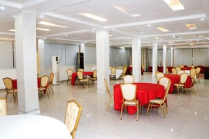 Salón de eventos