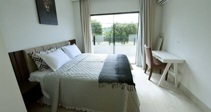 Apart Hotel Neri