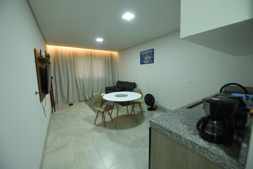 Apart Hotel Neri