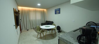 Apart Hotel Neri