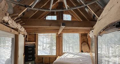 Streeter Mountain Farm