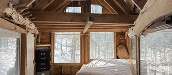 Streeter Mountain Farm