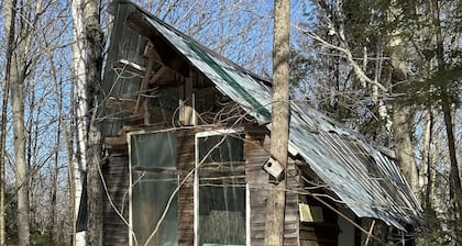 Streeter Mountain Farm