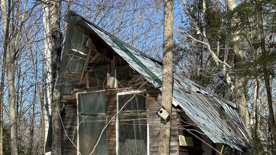 Streeter Mountain Farm