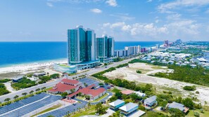 Exterior - Reduced Rate! Cotton Bayou Bungalow 1 *Pet-Friendly* (Orange Beach)