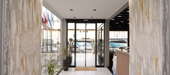 레지던스 인 호텔