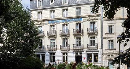 HOTEL DE FRANCE ET DE GUISE