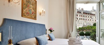 HOTEL DE FRANCE ET DE GUISE