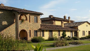 Aussenbereich
