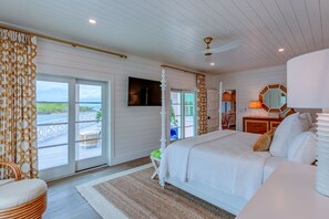 5 habitaciones, wifi, ropa de cama y acceso para silla de ruedas