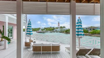Terrazza/patio