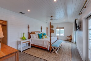 5 Schlafzimmer, WLAN, Bettwäsche, Rollstuhlgeeignet