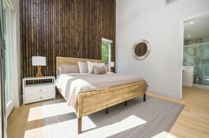 5 Schlafzimmer, Internetzugang, Bettwäsche