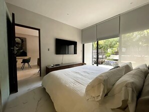 5 sovrum, strykjärn/strykbräda, wi-fi och sängkläder