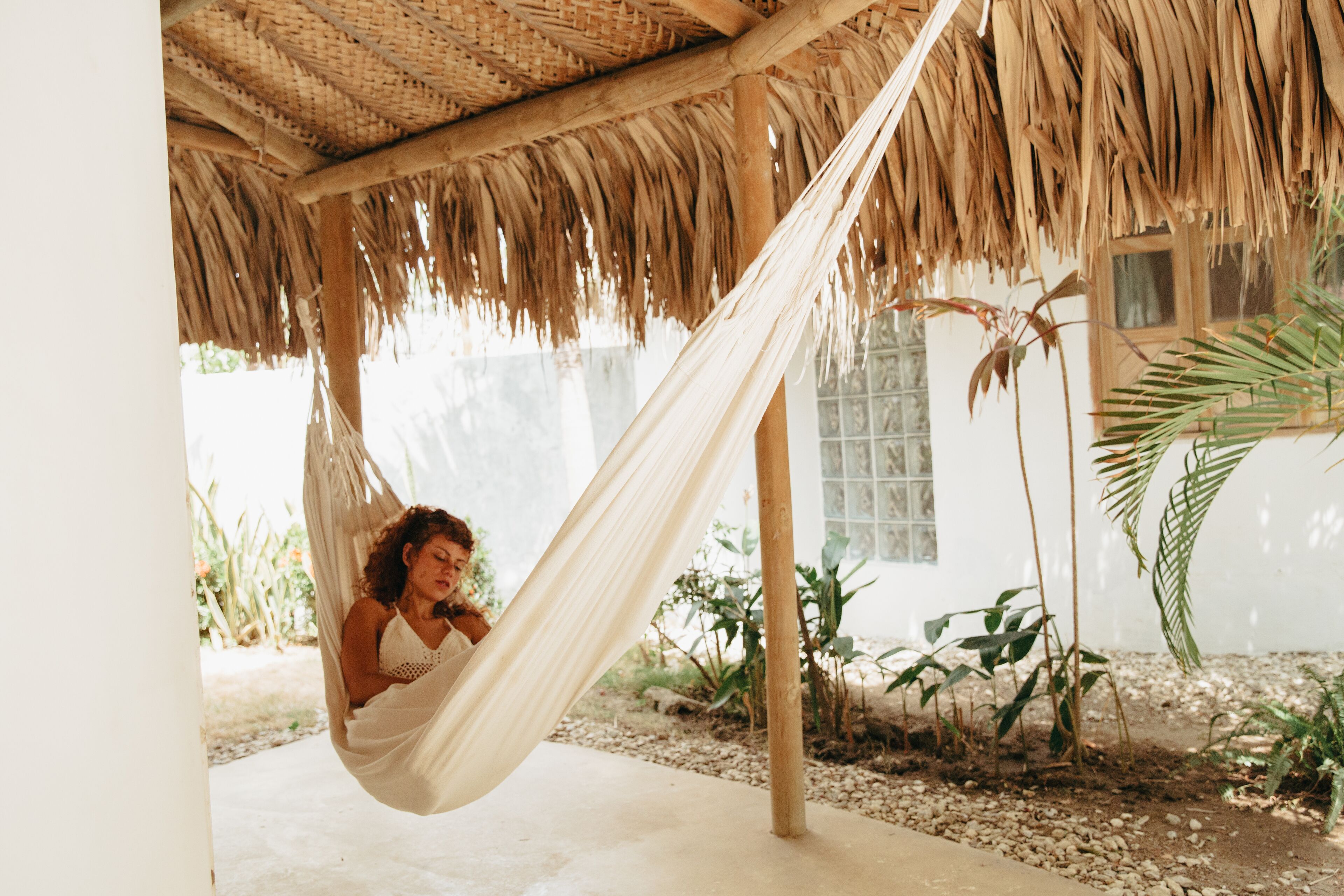 Villa Deluxe | Terrasse/Patio