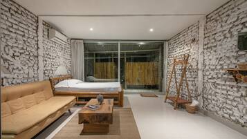 Deluxe Villa | 3 bedrooms, premium bedding, down comforters, memory foam beds
