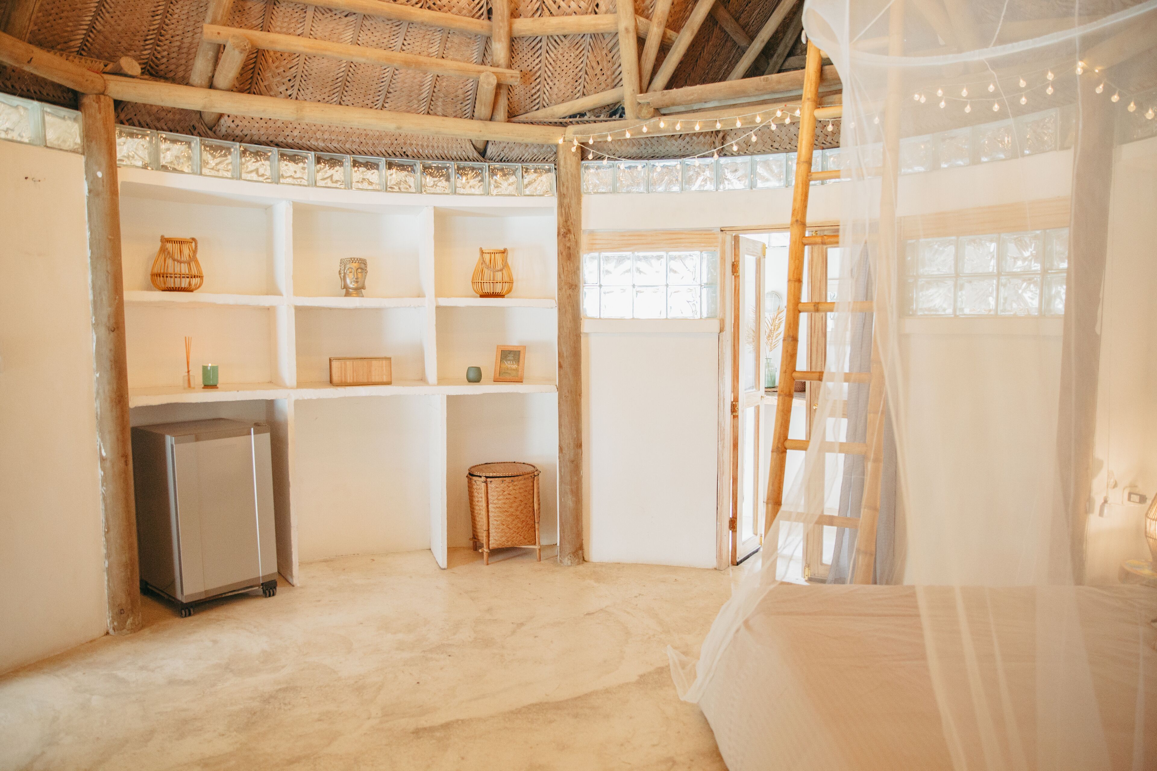3 chambres, literie de qualité supérieure, couette en duvet d'oie