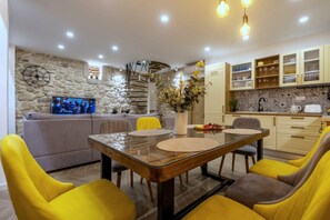 Dining - Villa Didovina with pool (Tucepi)