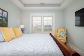 3 Schlafzimmer, kostenloses WLAN, Bettwäsche