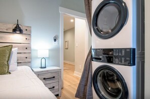 3 habitaciones, wifi gratis y ropa de cama 