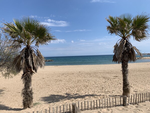 Playa