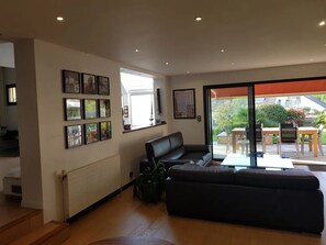 Interior - Villa a Proximité de la Mer, Guidel Plage, Ty Shanti (Guidel)