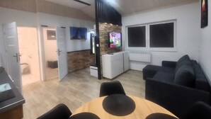 Interior - Holiday Home in Rewal near Beach (Rewal)
