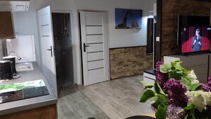 Interior - Holiday Home in Rewal near Beach (Rewal)