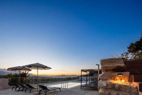 Suites Olive Tree Farm Episkopi Village