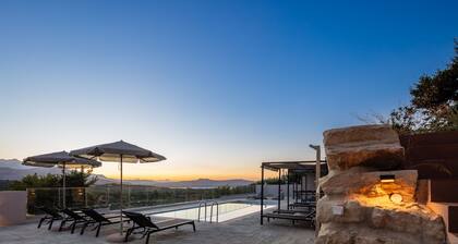 Suites Olive Tree Farm Episkopi Village