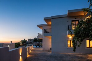 Exterior - Suites Olive Tree Farm Episkopi Village (Rethymno)