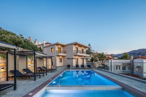 Exterior - Suites Olive Tree Farm Episkopi Village (Rethymno)