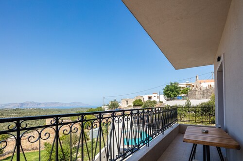 Suites Olive Tree Farm Episkopi Village