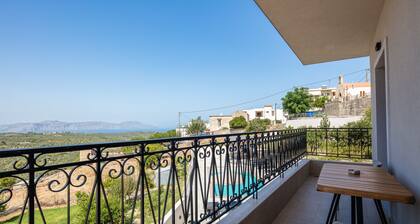 Suites Olive Tree Farm Episkopi Village