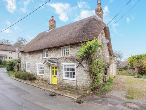 4 bedroom accommodation in Osmington