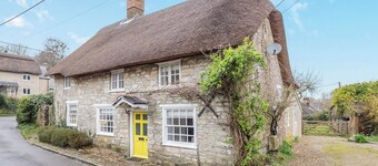 4 soverom innkvartering i Osmington