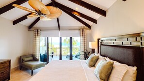 4 soveværelser, strygejern/strygebræt, gratis Wi-Fi, sengetøj