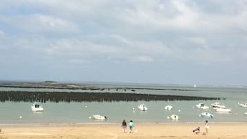 Perto da praia