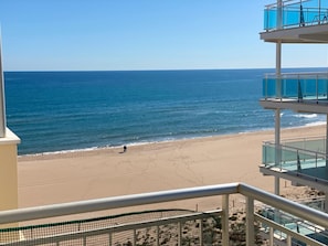 Beach nearby - GOLETA 6ºC Solo Familias (Xeraco Playa)
