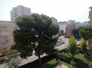 Property grounds - Tahiti I esc.I 5ºB Solo Familias! (Playa de Gandía)