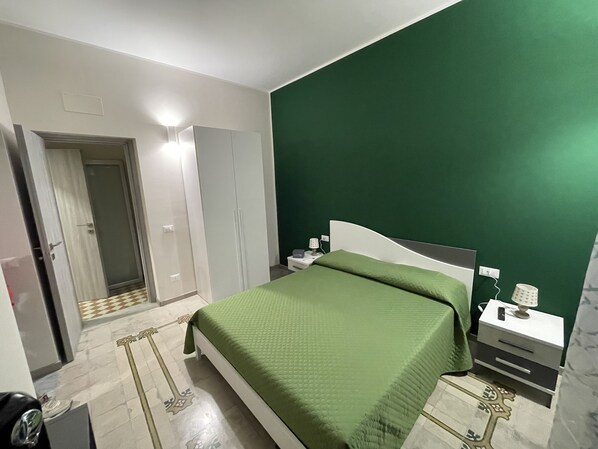 Classic-Apartment | Verdunkelungsvorhänge, kostenloses WLAN