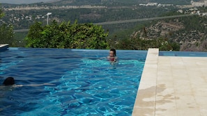 Alberca