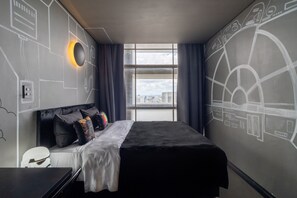 Studio | 1 bedroom - Copan 303e in S o Paulo (São Paulo)