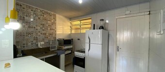 Condominio Edificio Carlos Rohm