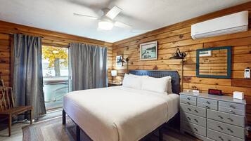 2 chambres, fer et planche Ă repasser, accĂšs Internet, draps fournis